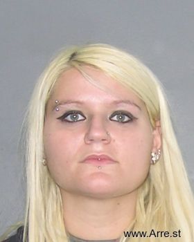 Angelina  Mays Mugshot