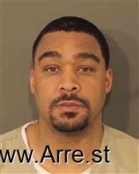 Angelo Tyrone Baker Mugshot