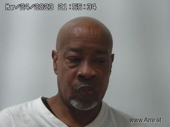 Angelo  Bowers Mugshot