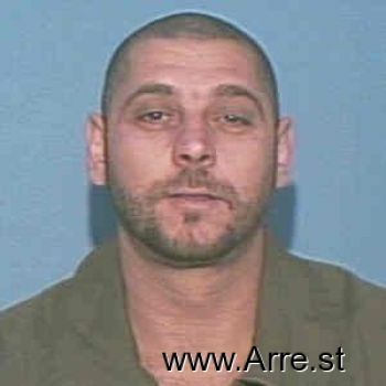 Angelo Joseph Foti Mugshot