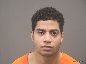 Angelo  Martinez Mugshot