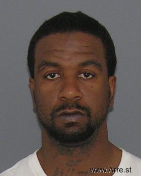 Angelo  Ray Mugshot