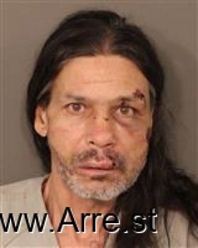 Angelo Rene Rivera Mugshot