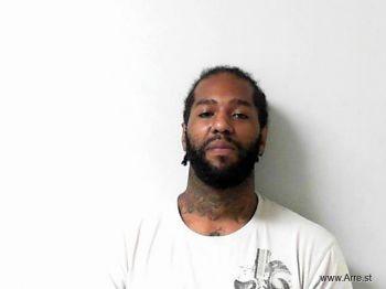 Angelo Eugene Wiggins Mugshot