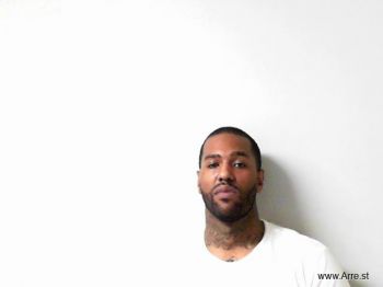 Angelo Eugene Wiggins Mugshot