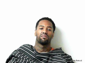 Angelo Eugene Wiggins Mugshot