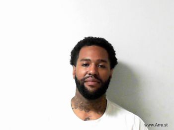 Angelo Eugene Wiggins Mugshot