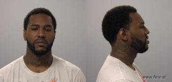 Angelo Eugene Wiggins Mugshot