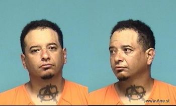 Anibal Junior Gonzalez Mugshot