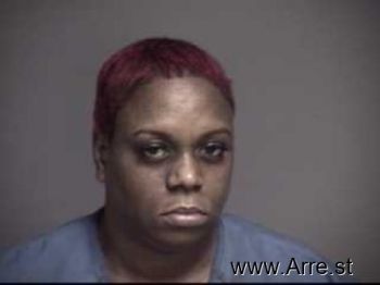 Anidra Cassie Lindsey Mugshot