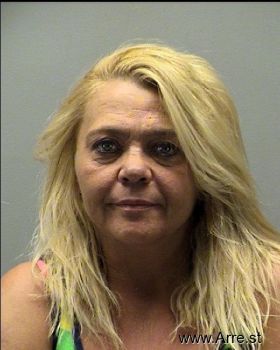 Anita May Brewer Mugshot