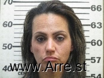 Anita Marie Rossi Mugshot