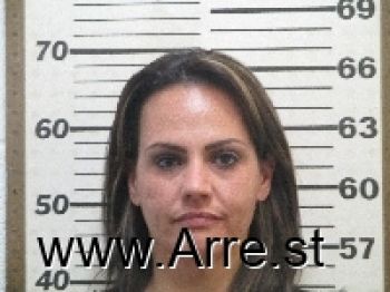 Anita Marie Rossi Mugshot