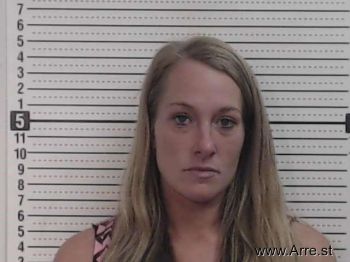 Anita R Snyder Mugshot