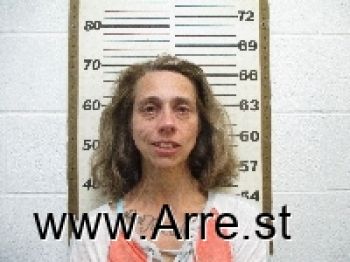 Ann Marie Deneen Mugshot