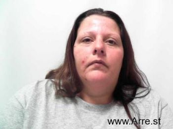 Anna Marie Brown Mugshot