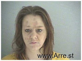 Anna Lisa Marie Campbell Mugshot