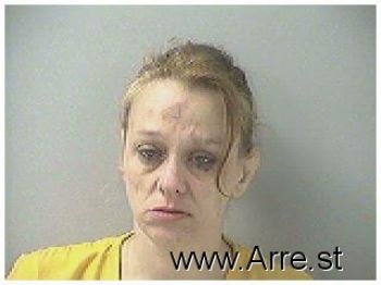 Anna Lisa Marie Campbell Mugshot