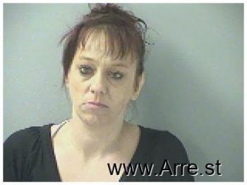 Anna Lisa Marie Campbell Mugshot