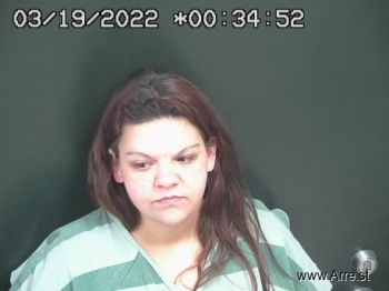 Anna Eileen Duffy Mugshot