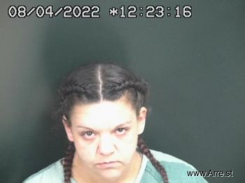 Anna Eileen Duffy Mugshot