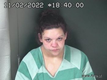 Anna Eileen Duffy Mugshot