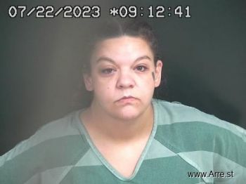 Anna Eileen Duffy Mugshot