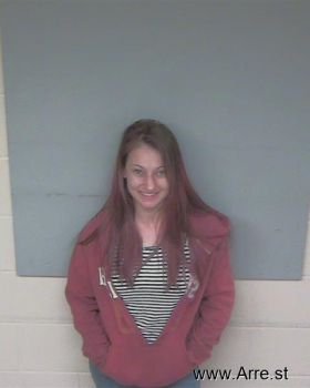 Anna Marie King Mugshot