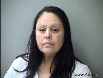 Anna Marie Lewis Mugshot