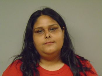 Anna Rosa Lopez Mugshot