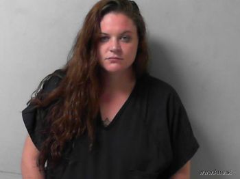 Anna Michelle Morris Mugshot