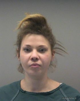 Anna Marie Murray Mugshot