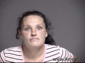 Anna Marie Smith Mugshot