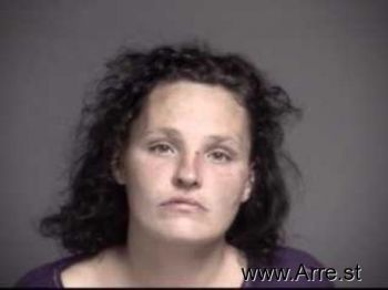 Anna Marie Smith Mugshot