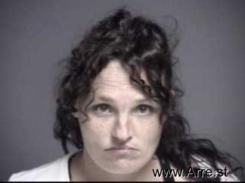 Anna Marie Smith Mugshot