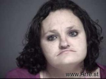 Anna Marie Smith Mugshot