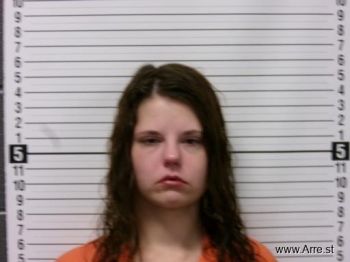 Anna May Toombs Mugshot