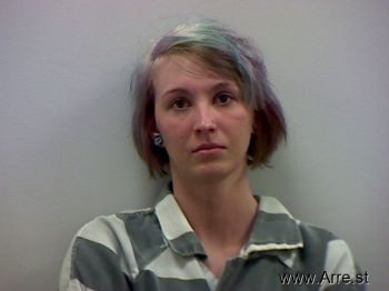 Annastacia  Kirk Mugshot