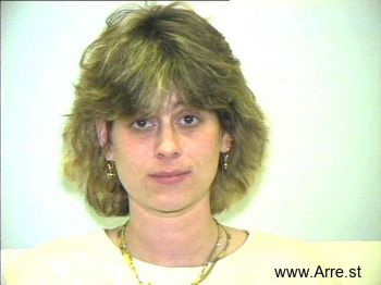 Anne M Smith Mugshot