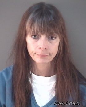 Annette F Brooker Mugshot