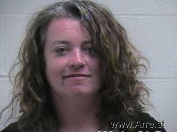 Annette Elaine Burris Mugshot