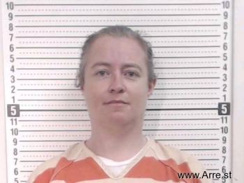 Annette Elaine Burris Mugshot