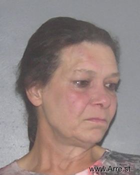 Annette  Howard Mugshot