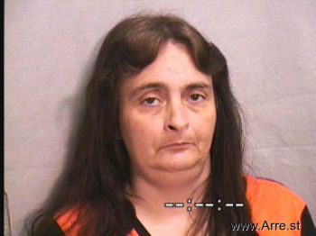 Annette Marie Smith Mugshot