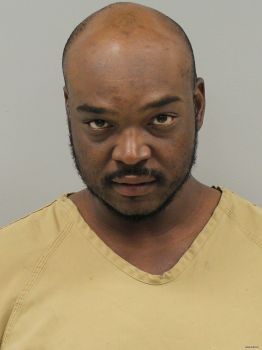 Anson Cs Ford Mugshot