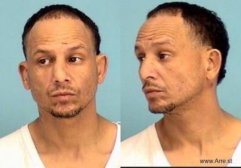 Anthony  Acosta Mugshot