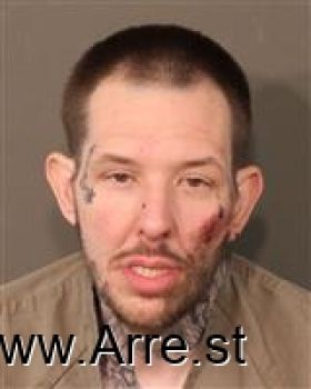 Anthony E Adams Mugshot