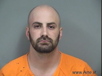 Anthony Todd Adams Mugshot