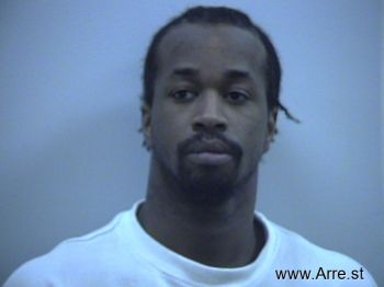 Anthony D Adams Mugshot