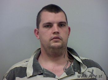 Anthony G Adkins Mugshot